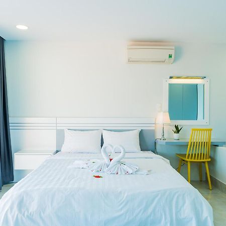 Vivian Hotel מואי נה מראה חיצוני תמונה