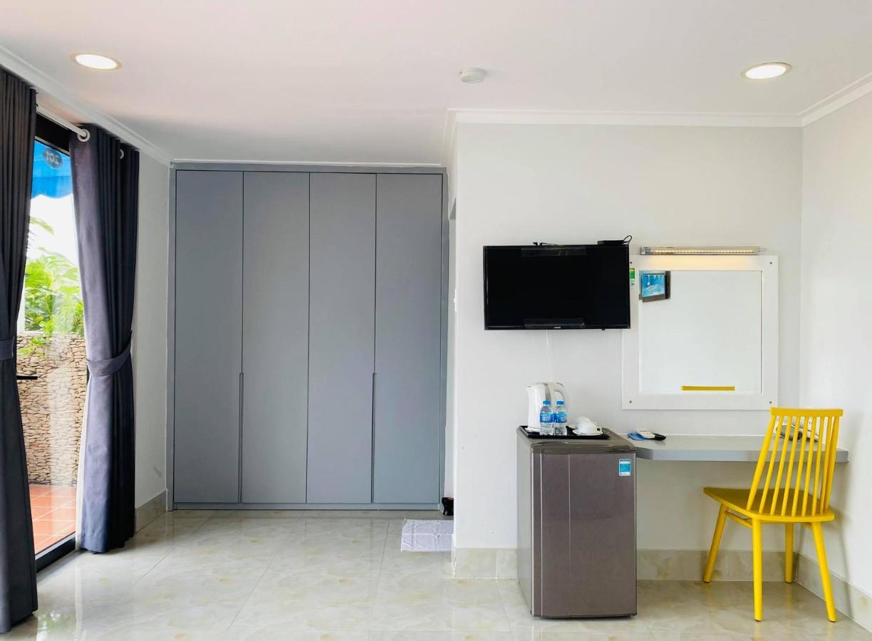 Vivian Hotel מואי נה מראה חיצוני תמונה