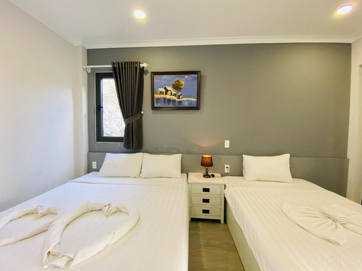 Vivian Hotel מואי נה מראה חיצוני תמונה
