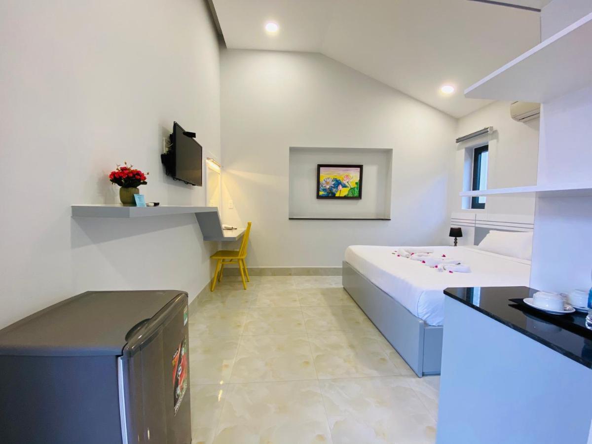 Vivian Hotel מואי נה מראה חיצוני תמונה