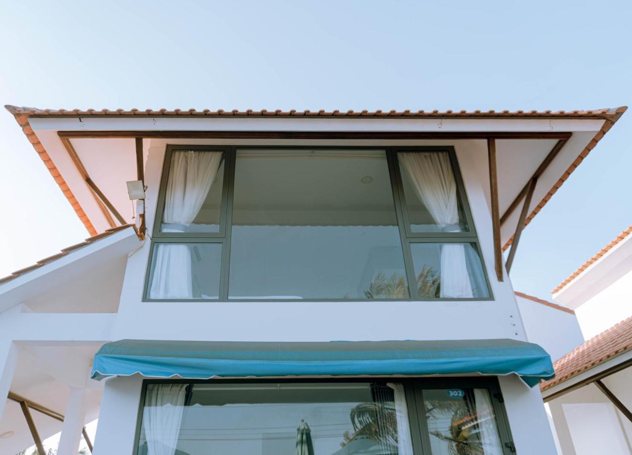 Vivian Hotel מואי נה מראה חיצוני תמונה