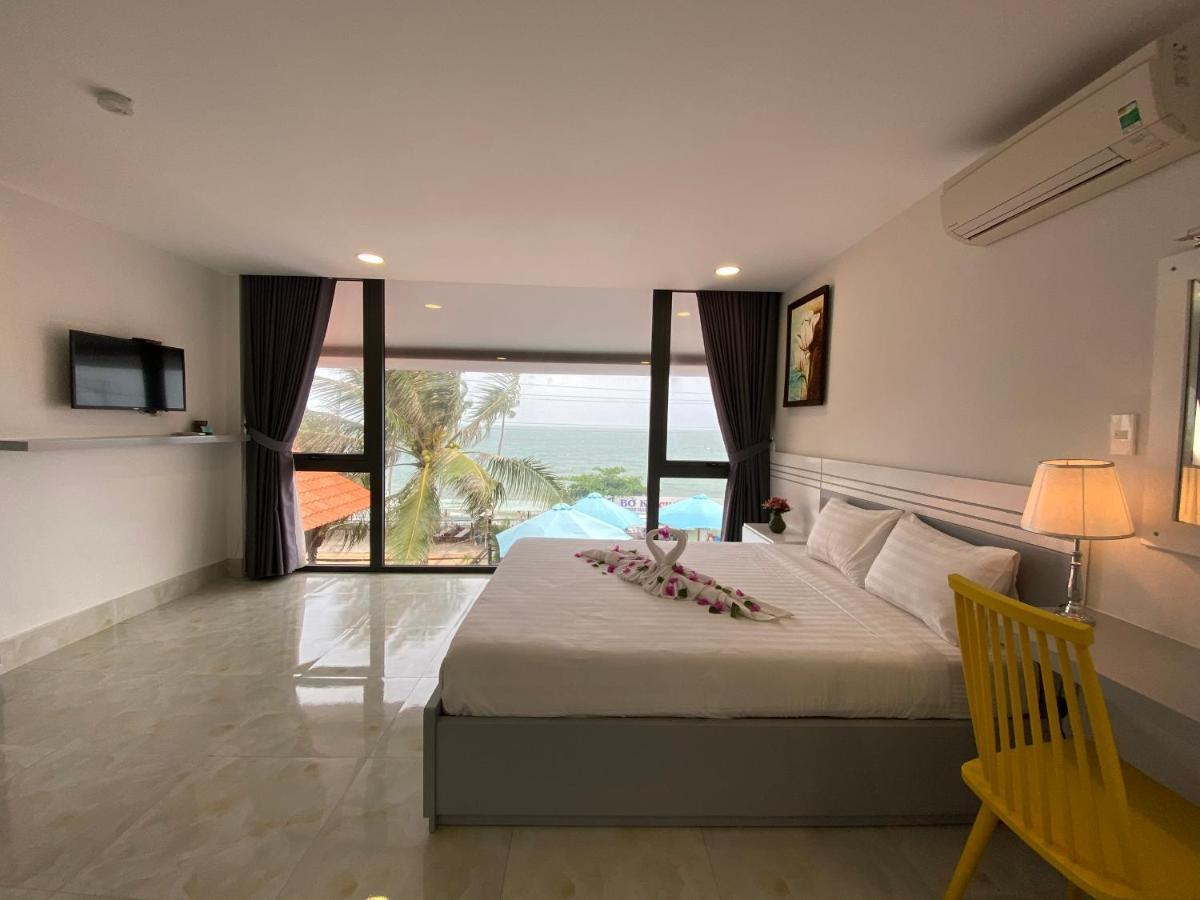 Vivian Hotel מואי נה מראה חיצוני תמונה