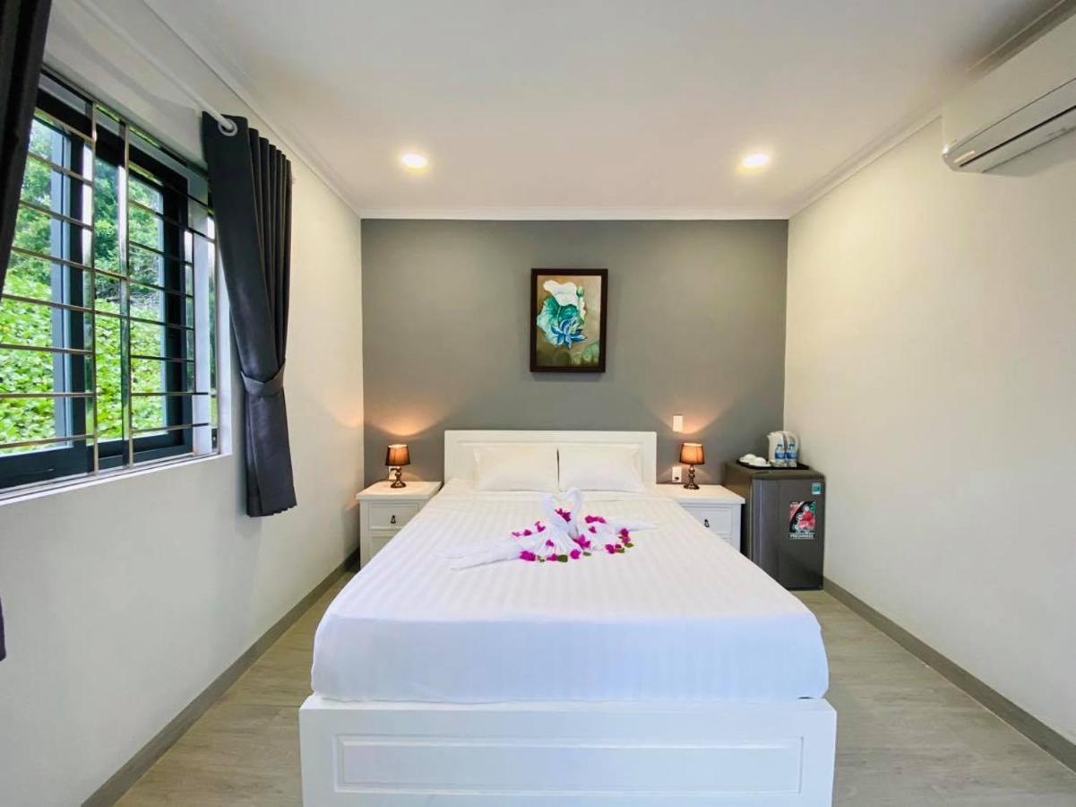Vivian Hotel מואי נה מראה חיצוני תמונה