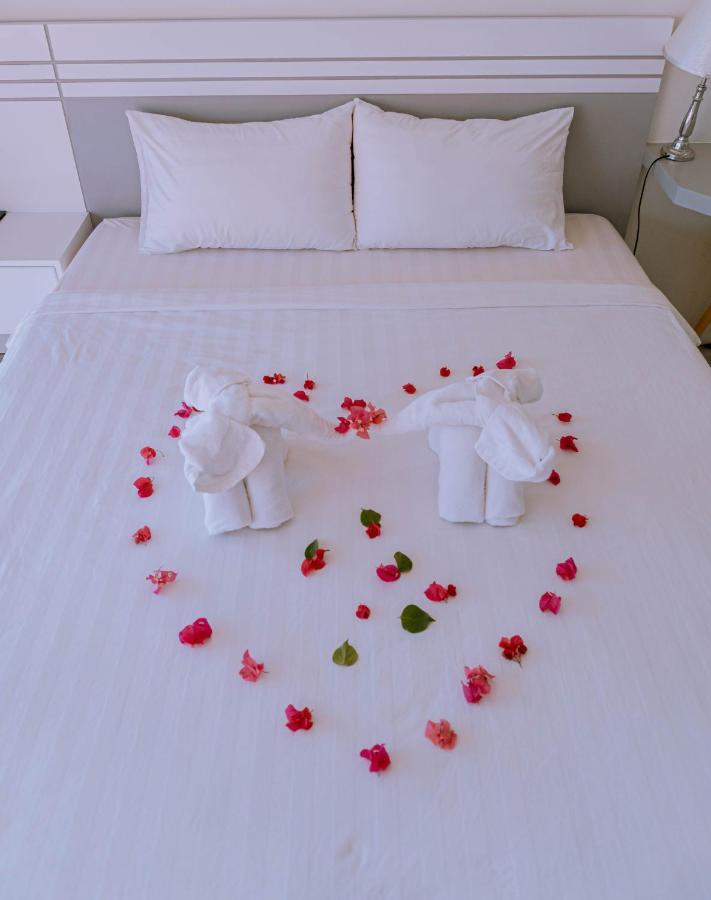 Vivian Hotel מואי נה מראה חיצוני תמונה