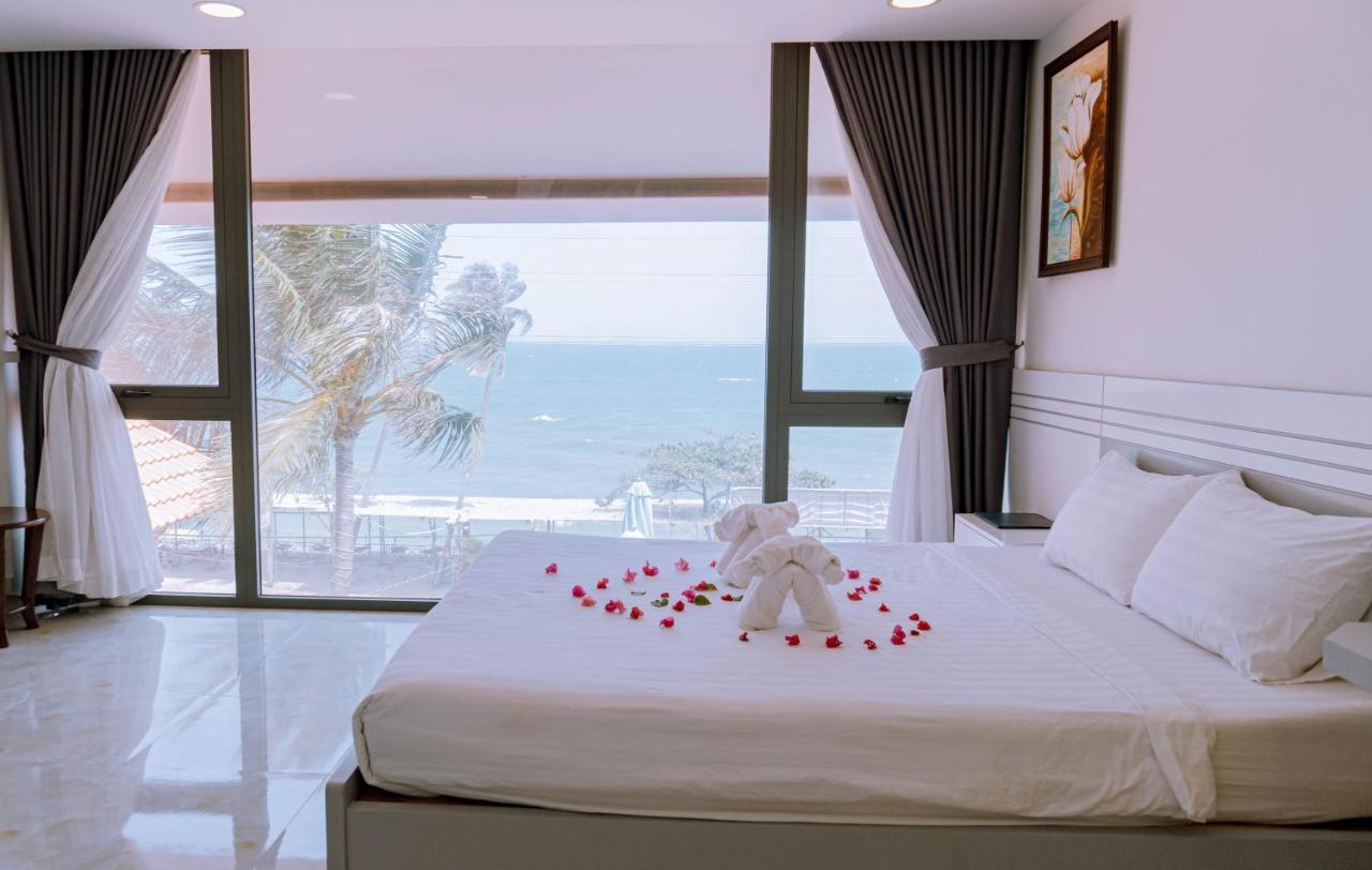 Vivian Hotel מואי נה מראה חיצוני תמונה