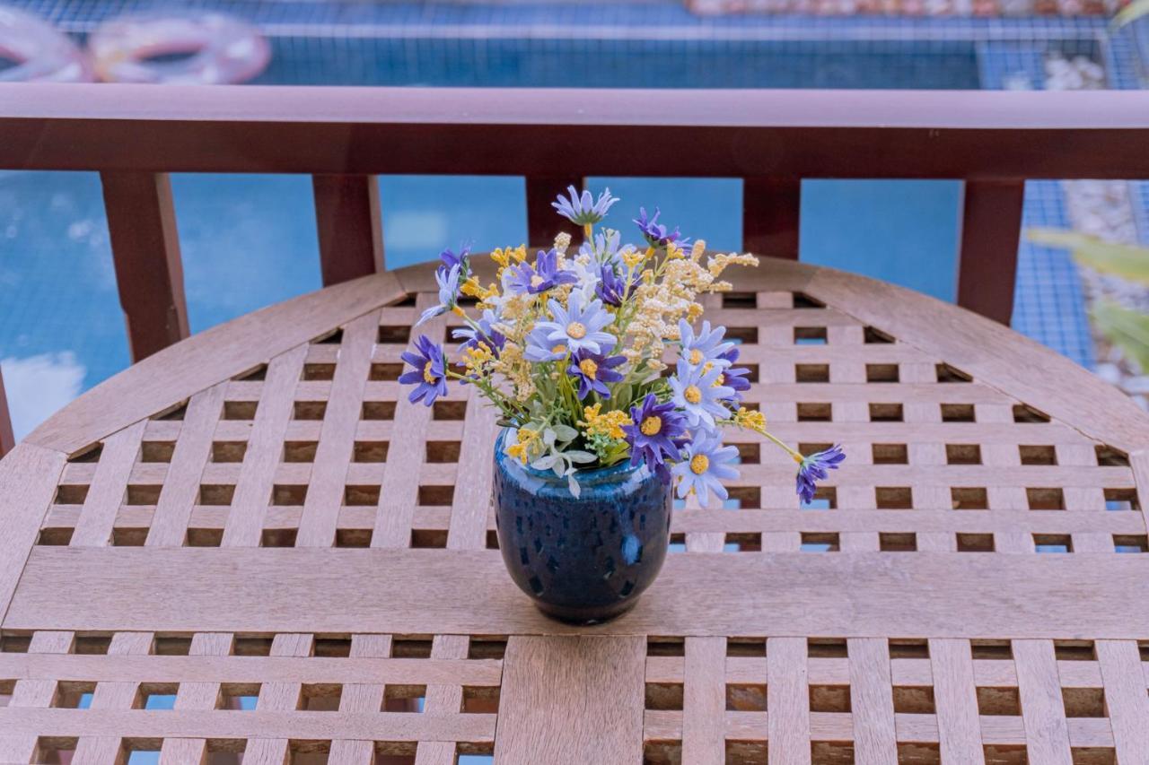 Vivian Hotel מואי נה מראה חיצוני תמונה
