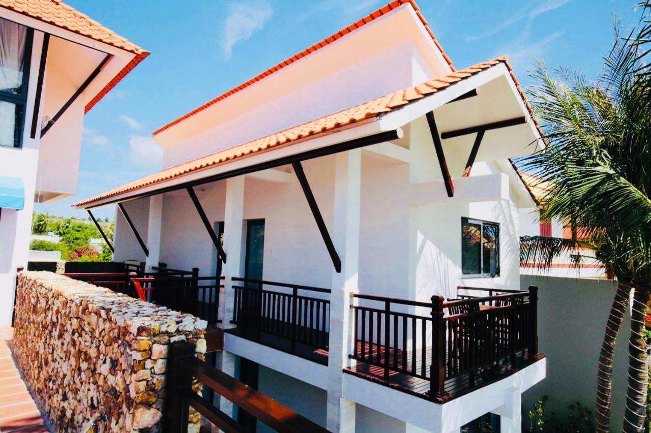 Vivian Hotel מואי נה מראה חיצוני תמונה