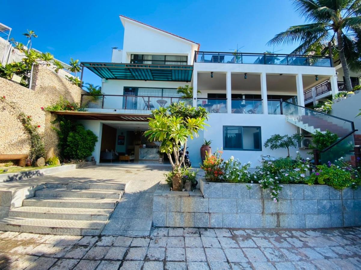 Vivian Hotel מואי נה מראה חיצוני תמונה
