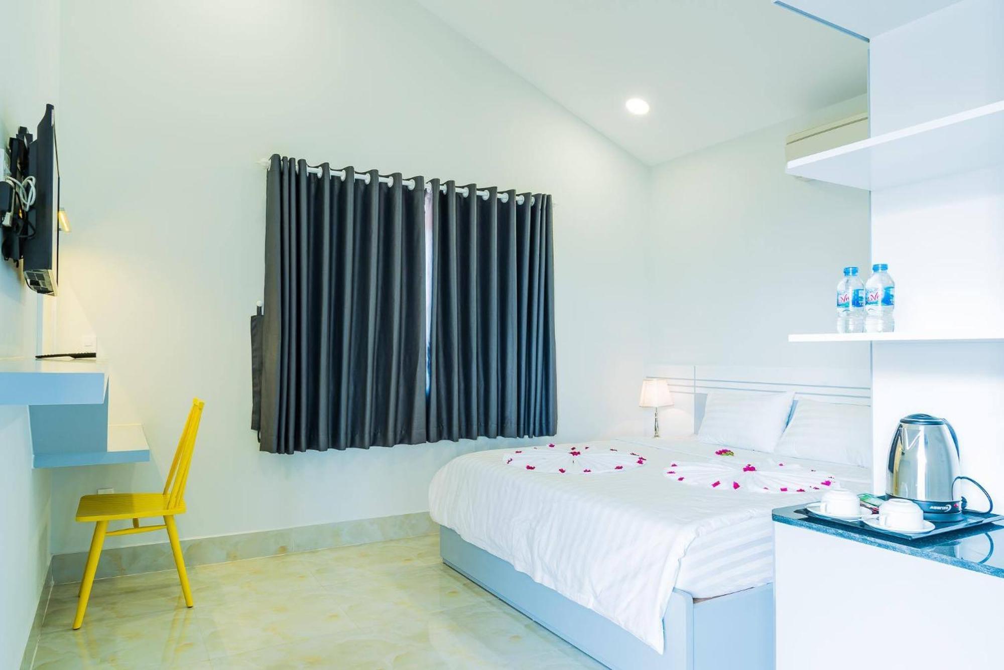 Vivian Hotel מואי נה מראה חיצוני תמונה