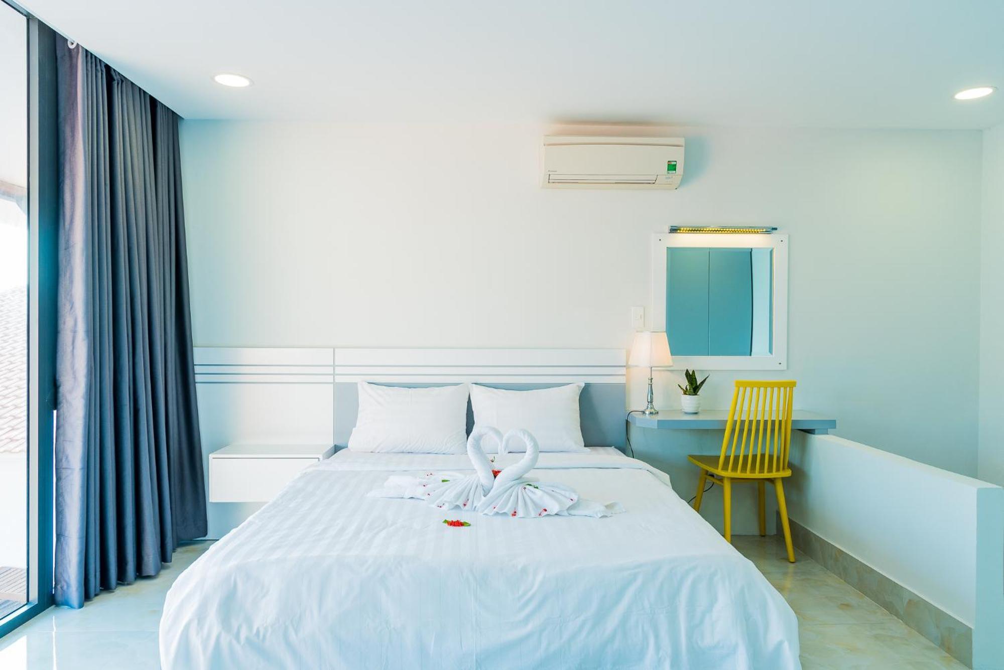 Vivian Hotel מואי נה מראה חיצוני תמונה