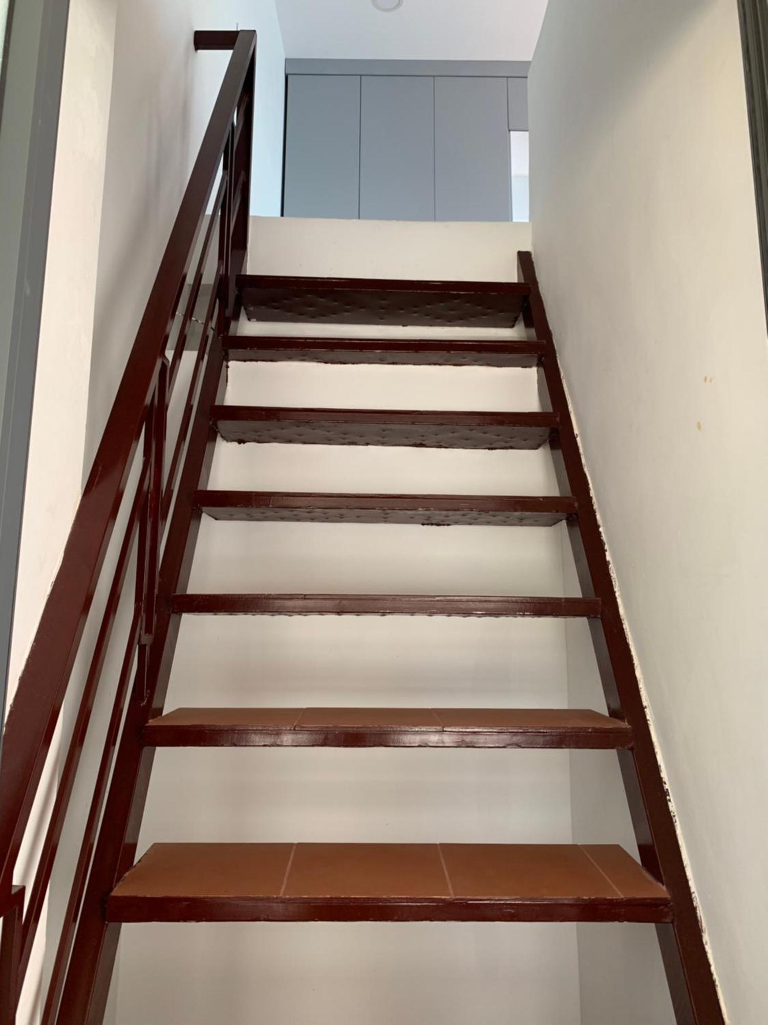 Vivian Hotel מואי נה מראה חיצוני תמונה
