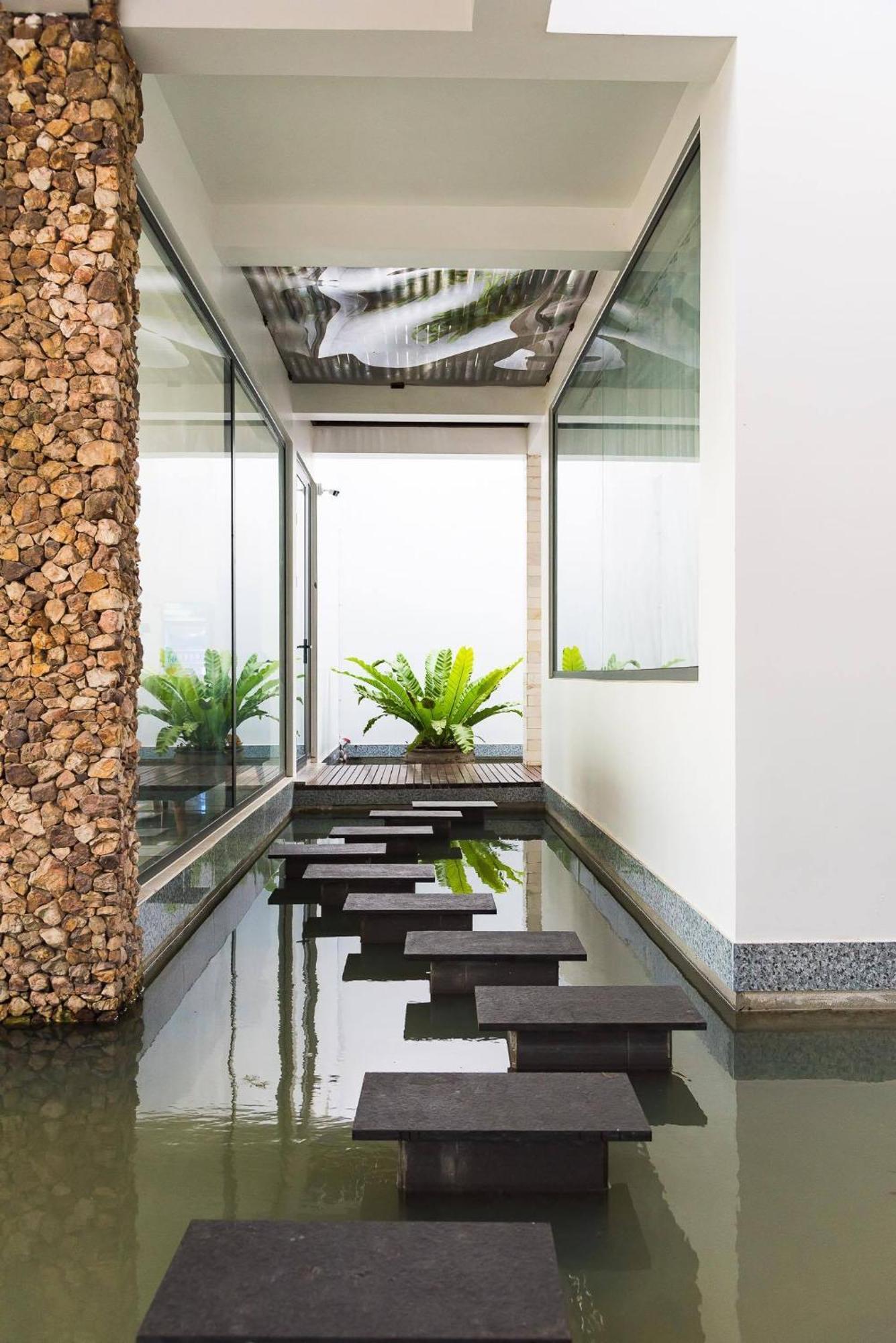 Vivian Hotel מואי נה מראה חיצוני תמונה