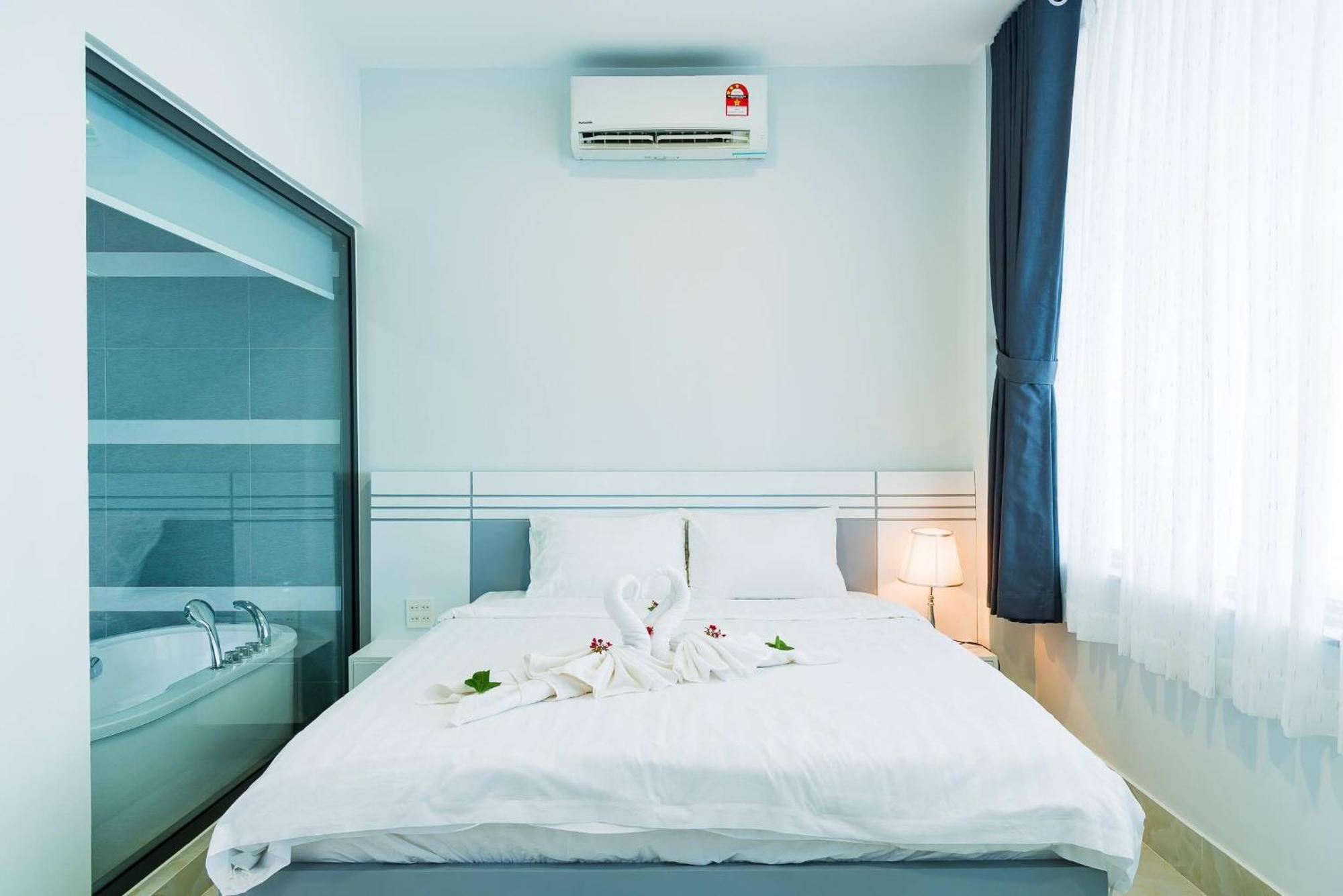 Vivian Hotel מואי נה מראה חיצוני תמונה