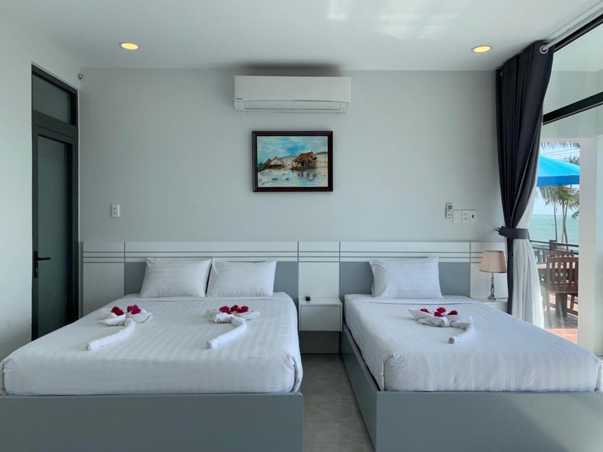 Vivian Hotel מואי נה מראה חיצוני תמונה