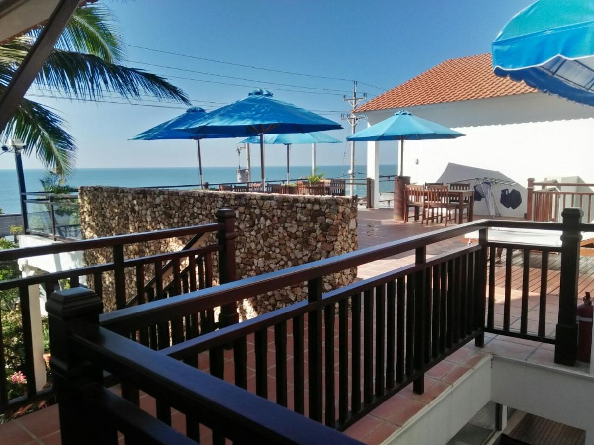 Vivian Hotel מואי נה מראה חיצוני תמונה