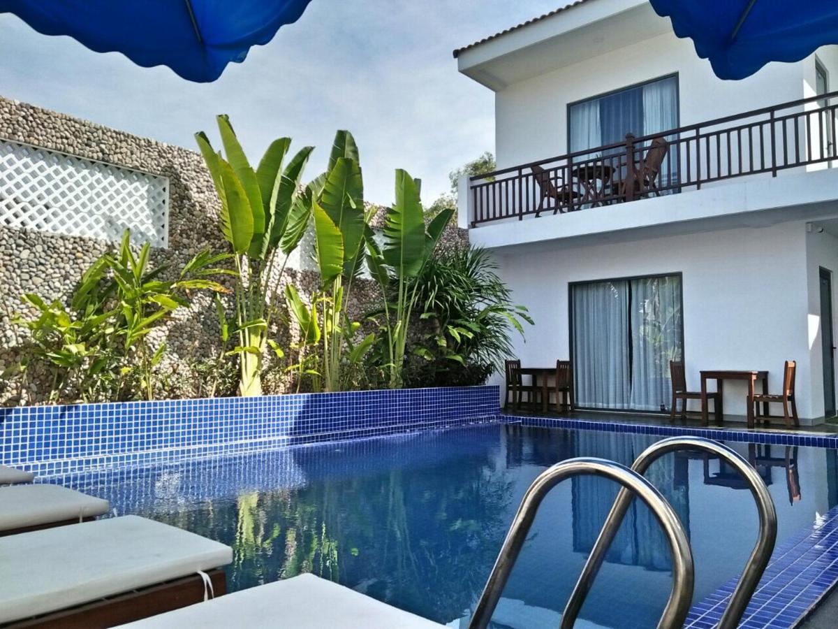 Vivian Hotel מואי נה מראה חיצוני תמונה