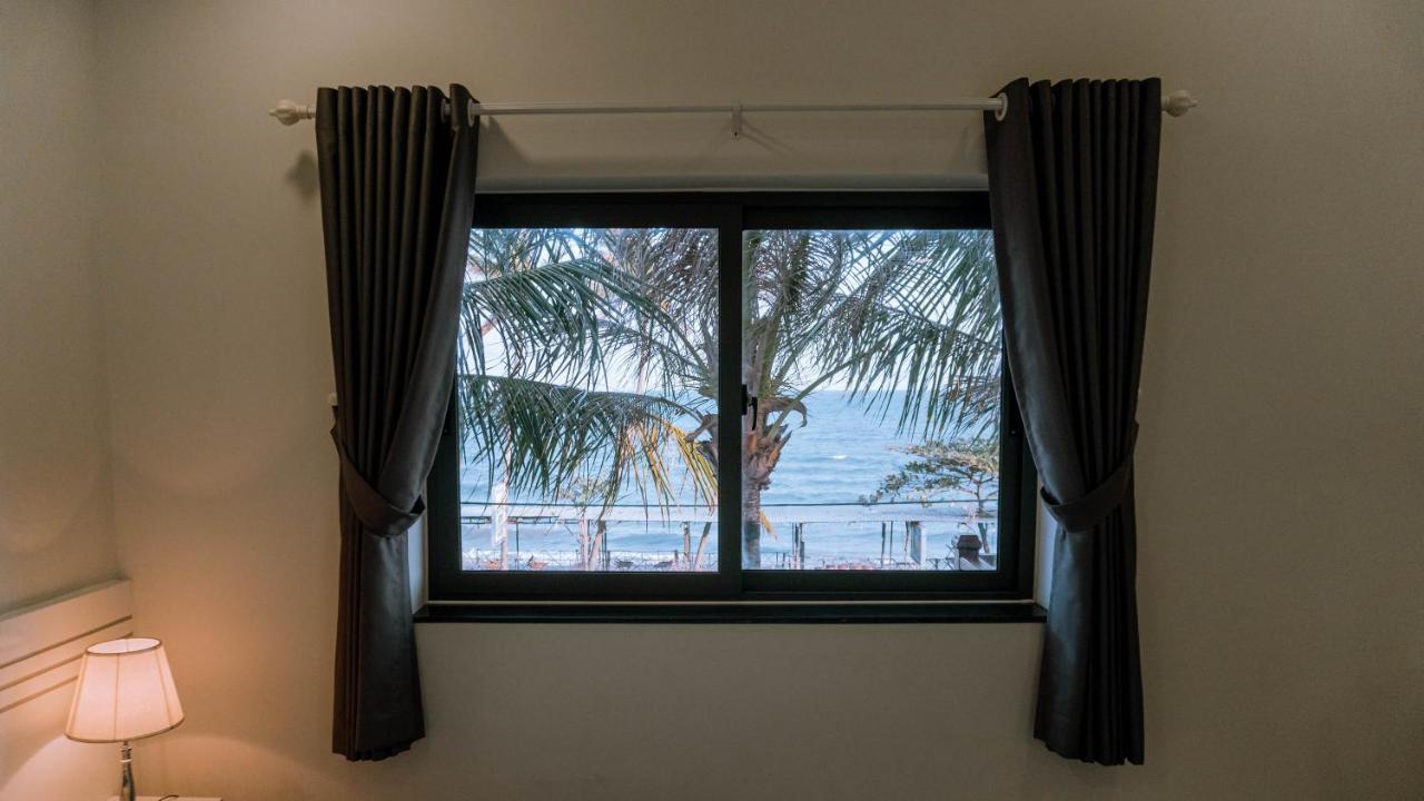 Vivian Hotel מואי נה מראה חיצוני תמונה