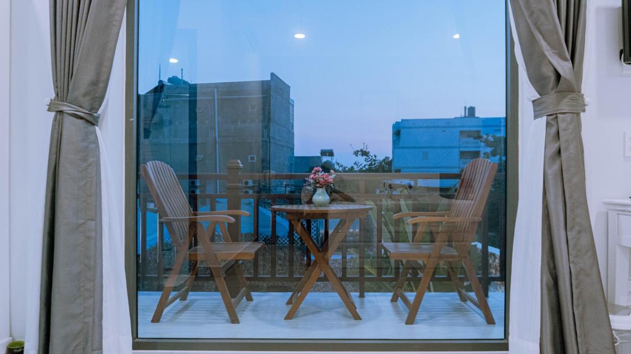 Vivian Hotel מואי נה מראה חיצוני תמונה