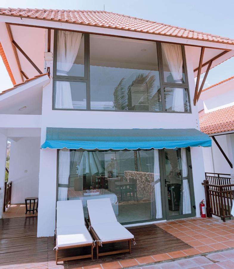 Vivian Hotel מואי נה מראה חיצוני תמונה